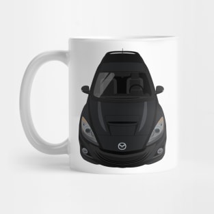 Mazdaspeed 3 2nd gen 2010-2013 - Black Mug